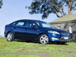 Ford Mondeo Hatchback 2007 года (AU)